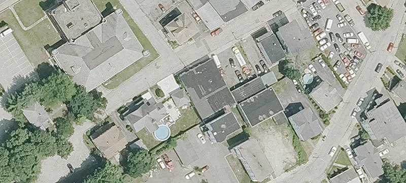 Woonsocket Automotive and Retail Opportunity