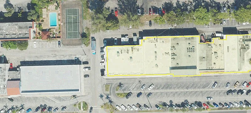 Lauderdale-by-the-Sea Retail/Office Space