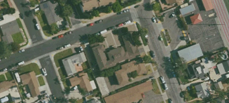 Seven-Unit Multifamily Asset For Sale