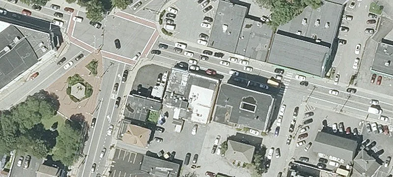 Established Asian Retail Market For Sale