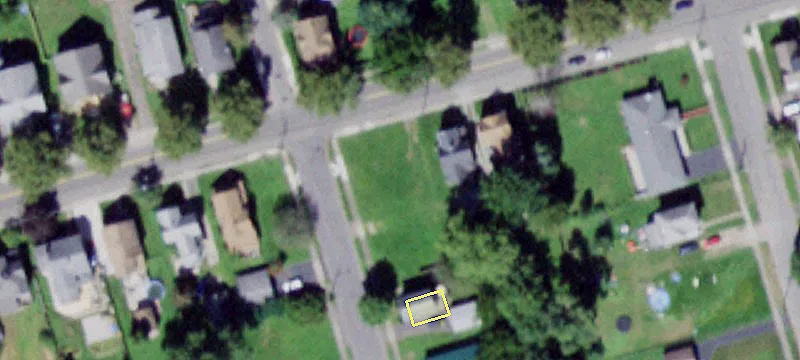Elmira Land For Sale