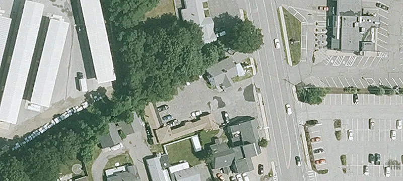 Hampton Mixed-Use Investment Opportunity