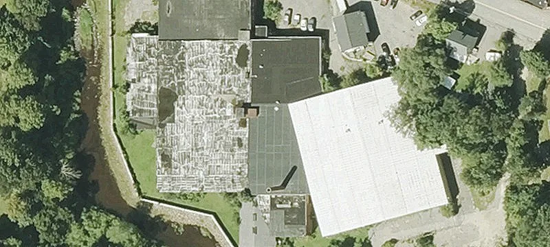 Redevelopment Opportunity with Rail Proximity