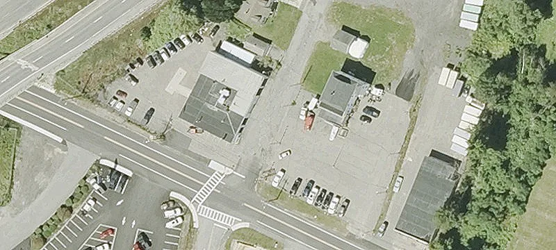 Prime Automotive Corridor Location