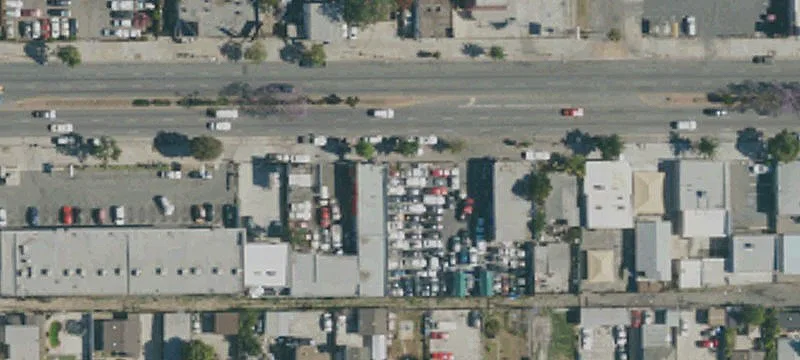 Auto Body Shop Opportunity