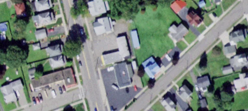 Commercial Space in Central Location
