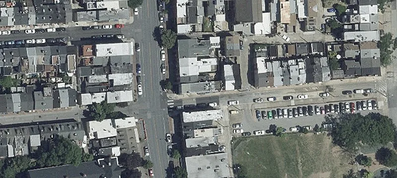 Federal Hill Mixed-Use Investment