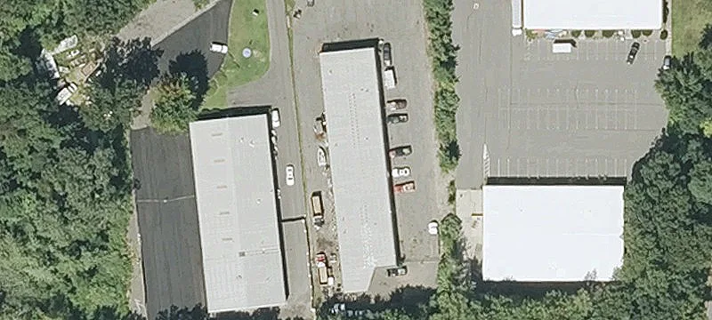 Agawam Warehouse and Office Spaces