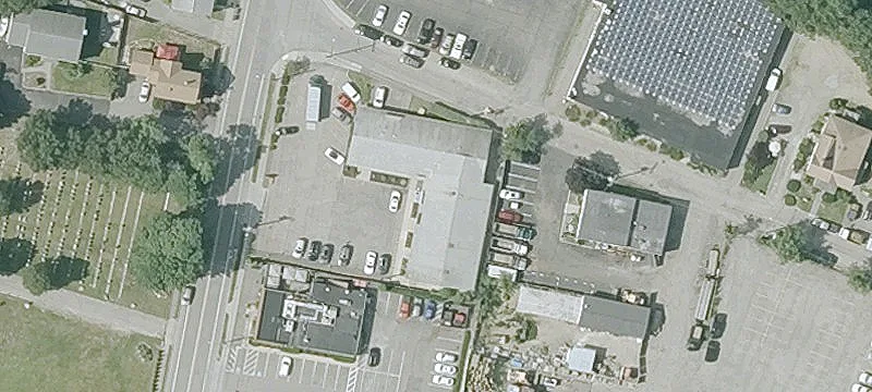 Established Restaurant Business For Sale