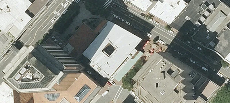 Downtown Springfield Office Space Available