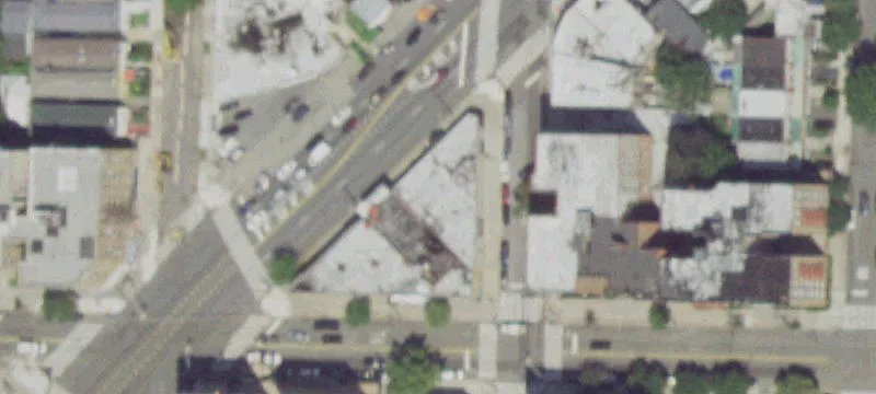 Auto Body Shop Opportunity