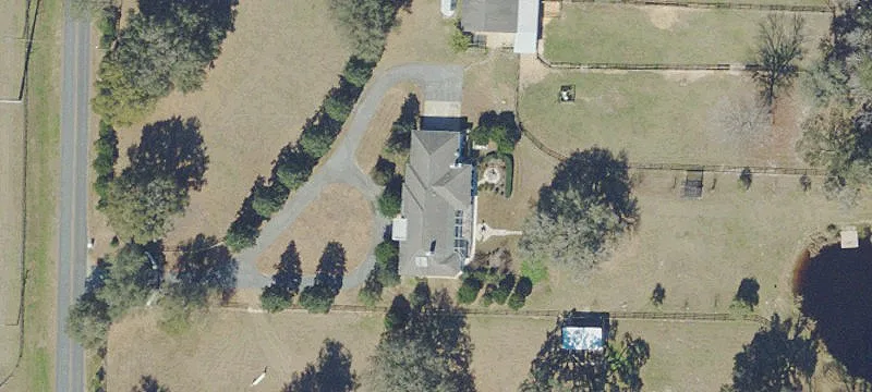 Ocala Equestrian Estate