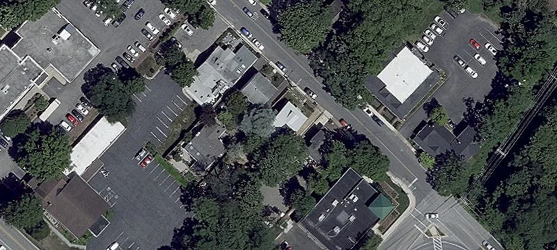 West Annapolis B-1 Zoned Property