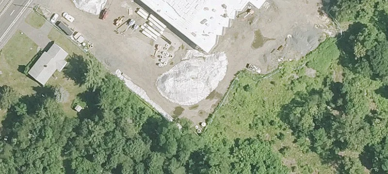New Industrial Space Available