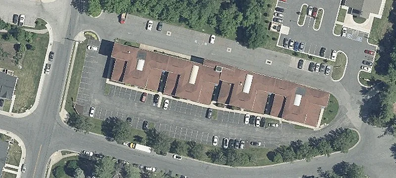 Ellicott City Office Suite