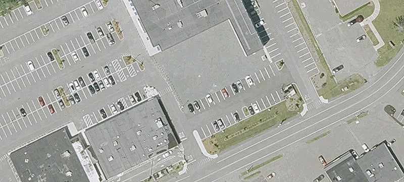 Peabody Commercial Space For Rent