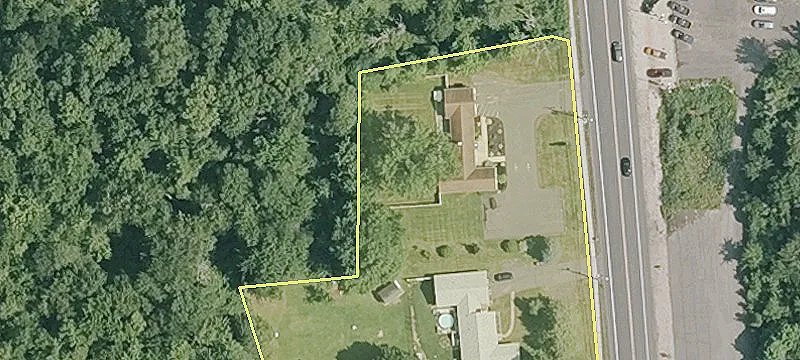 Adaptable Commercial Space on Newfield
