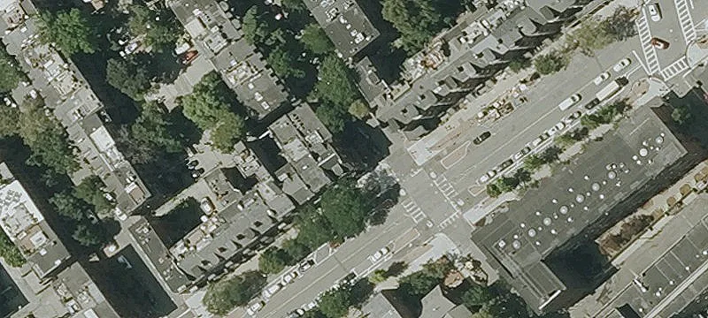 South End Retail Space Available