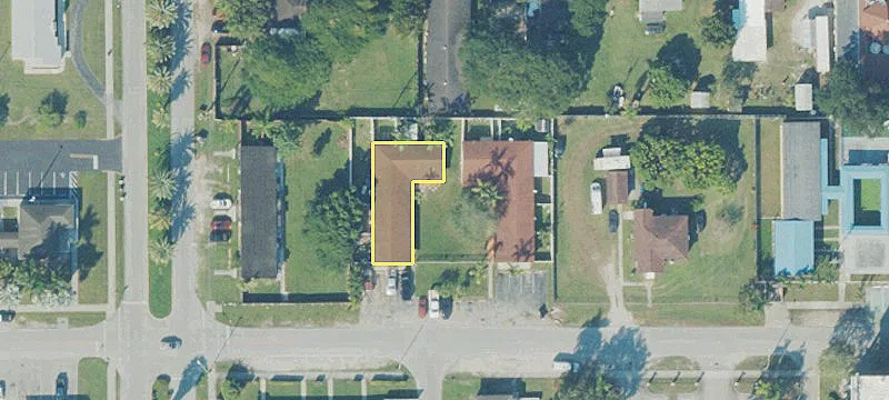 Homestead Villas Multifamily Investment