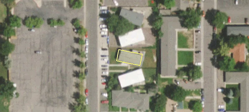 Investment Property Near 38th Avenue