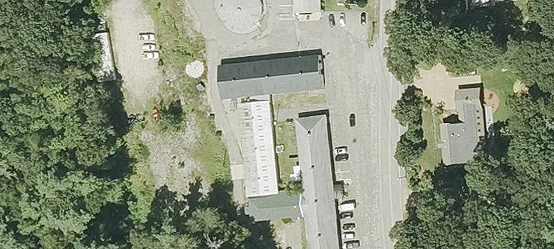 Versatile Flex Space for Lease