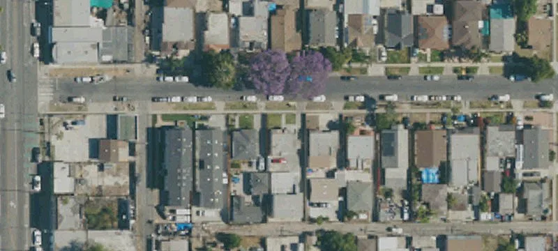 Los Angeles Investment Property