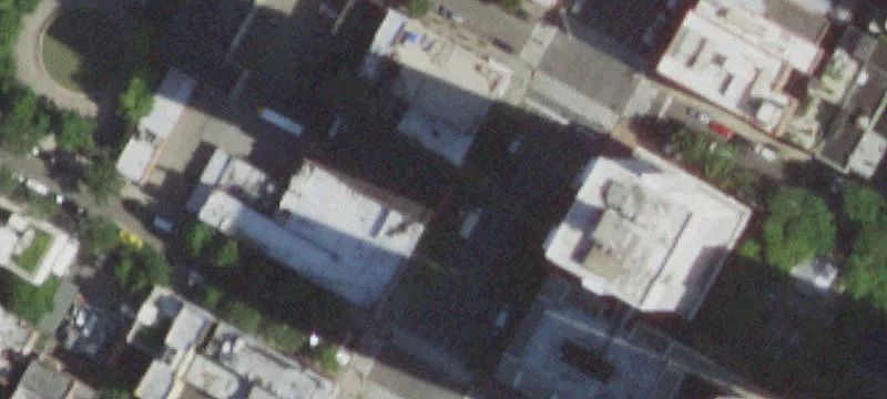 East Harlem Buildable Commercial Property