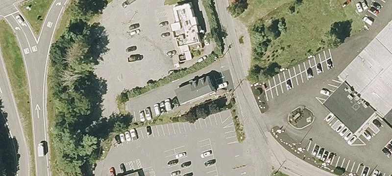 Renovated Office/Warehouse Space Available
