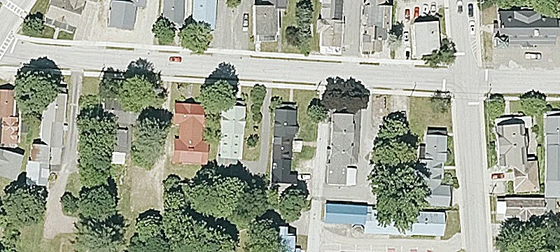Ludlow Village Multifamily Investment