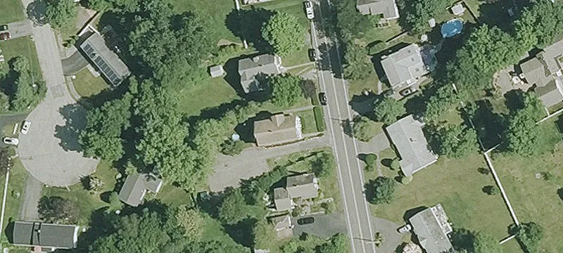 Renovated Commercial Property For Sale