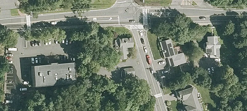 Standalone Office Buildings For Lease