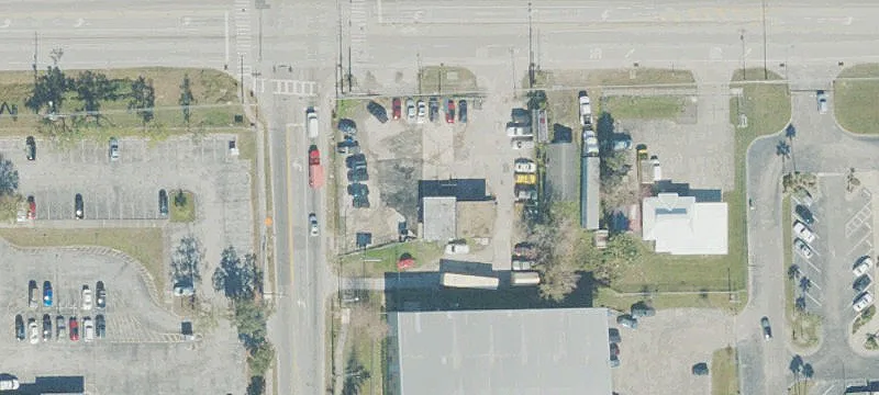 Office/Warehouse Site For Sale