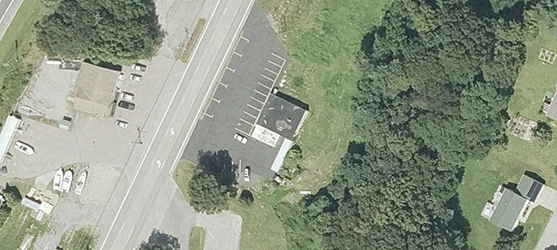 North Kingstown Commercial Land Opportunity