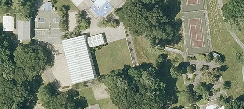 51.9 Acres on Merrimack River