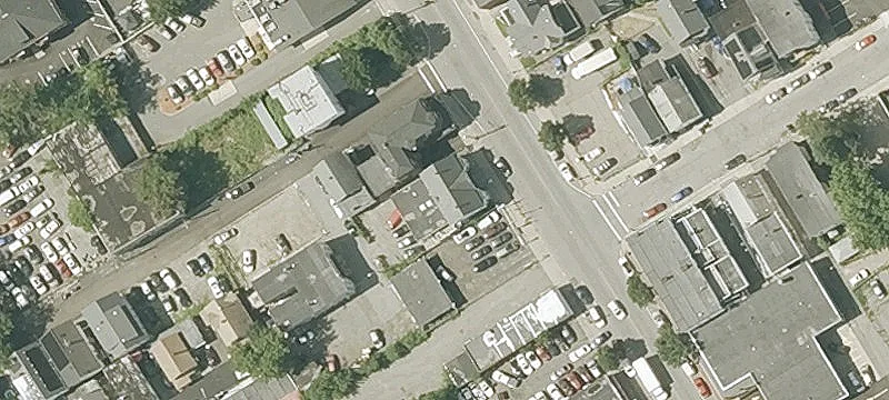 Broadway Mixed-Use Investment Opportunity