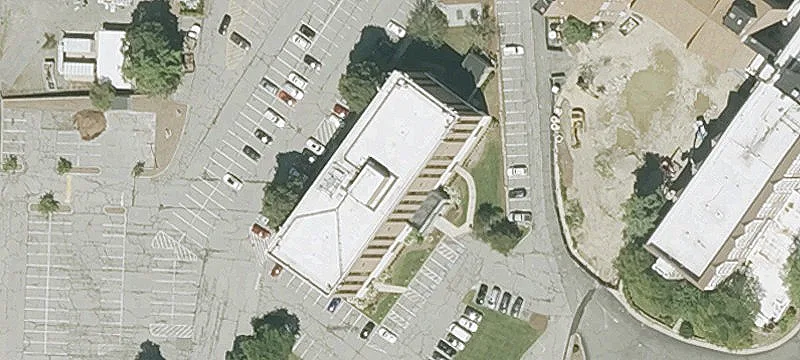 Route 9 Office Sublease