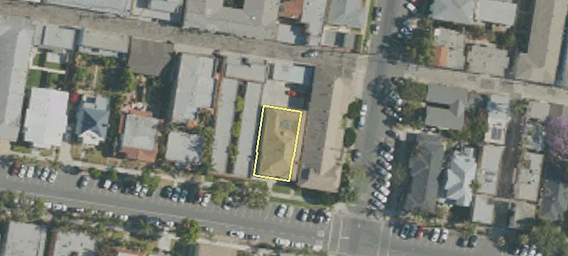 Long Beach Multifamily Investment Property
