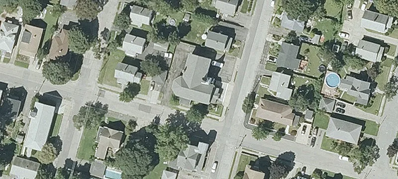 Magnolia Street Church Leasing Opportunity