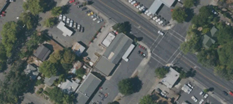Park Avenue Commercial Property