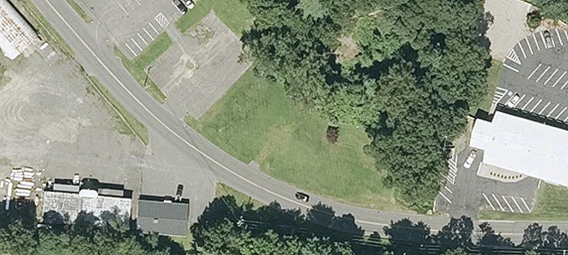 Westfield Land for Retail Development