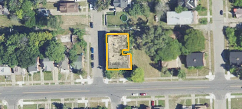 Multi-Family Homes and Vacant Land