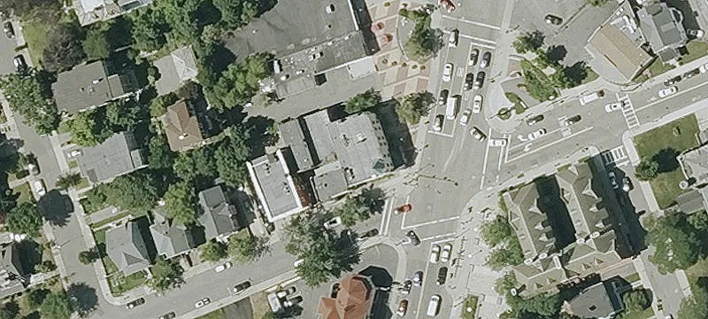 Dorchester Commercial Space Near T