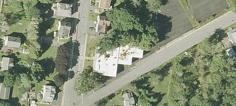 Historic Schoolhouse Redevelopment Opportunity