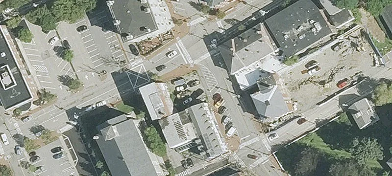 Mixed-Use Development in Portsmouth