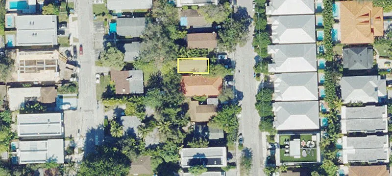 Coconut Grove 3 Bed Unit