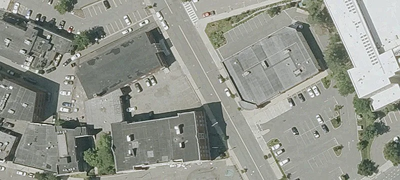 Ferry Street Retail Storefront Space