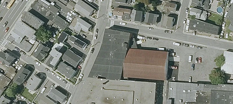 Warehouse Space For Rent