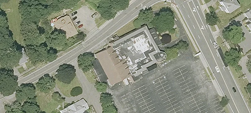 New Retail/Restaurant Space Available