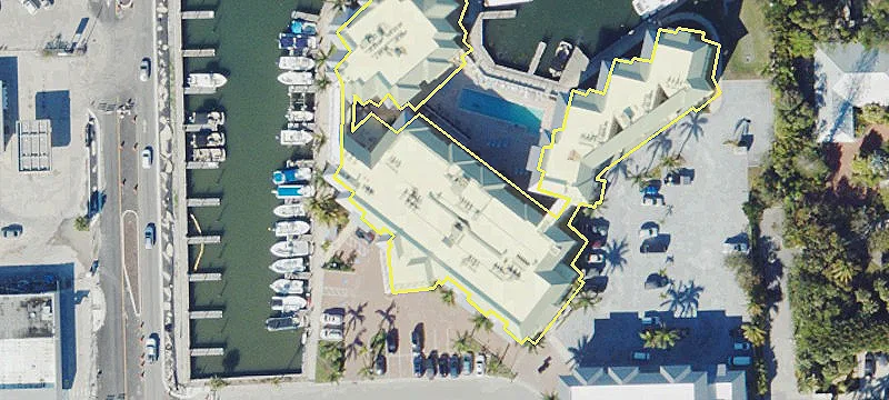 Waterline Villas & Marina Residence