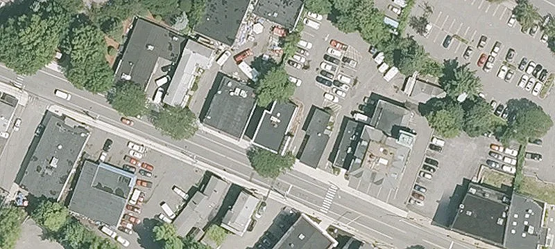 Leased Commercial Property in Peabody